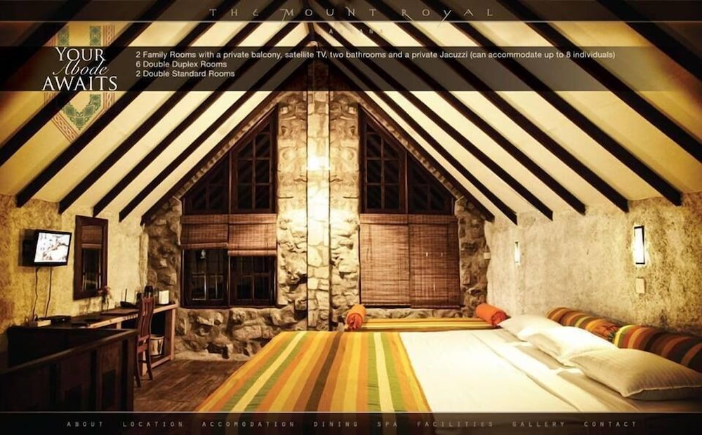 undefined The Mount Royal 4