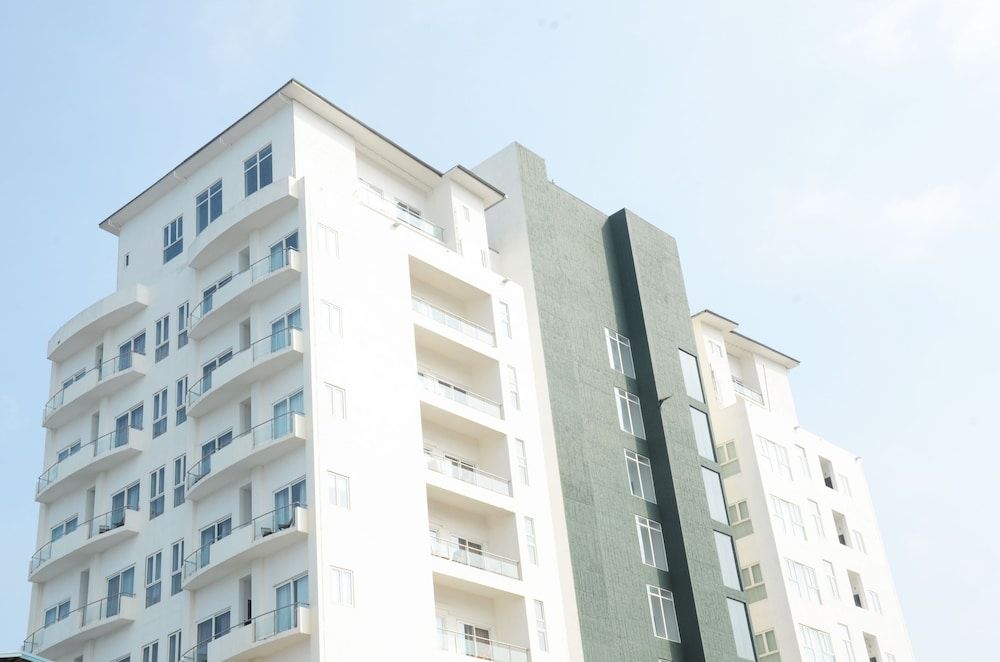 undefined Ocean Edge Suites & Hotel Colombo 2