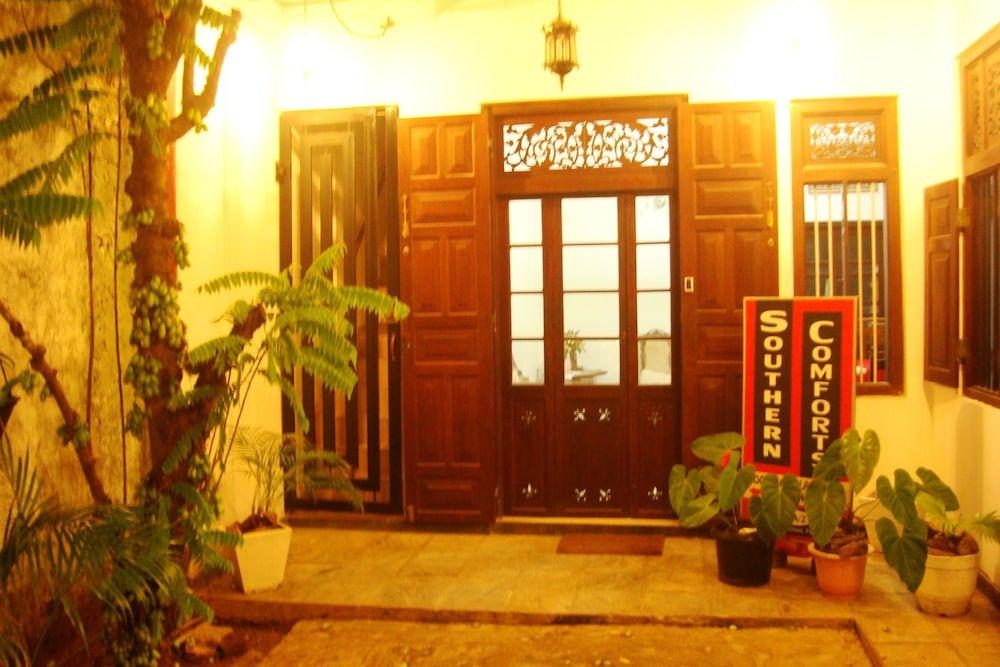 undefined Southern Comforts - Galle Fort 6