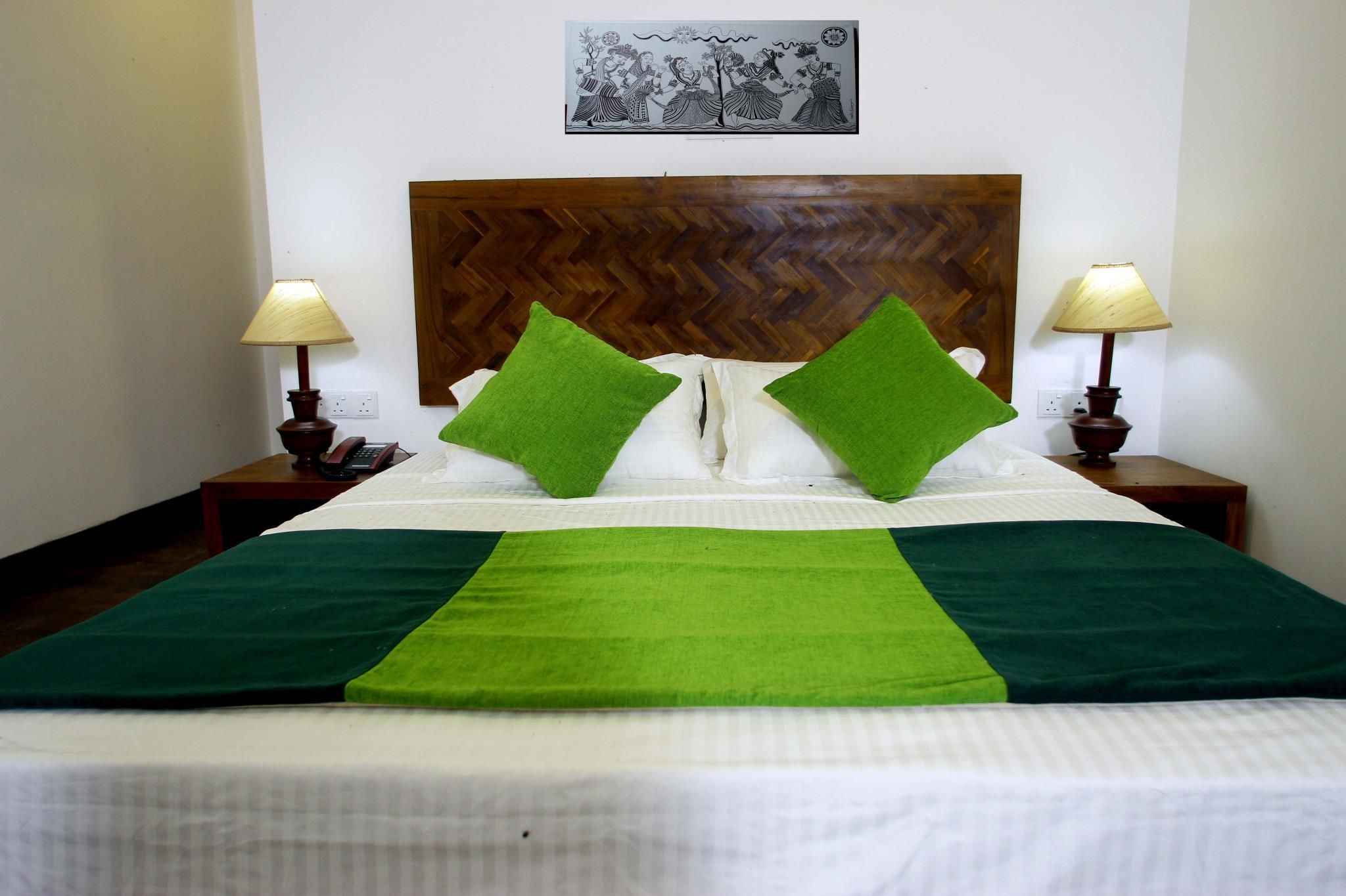 Triple Room with Balcony