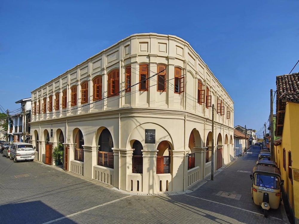 undefined The Fort Printers 5