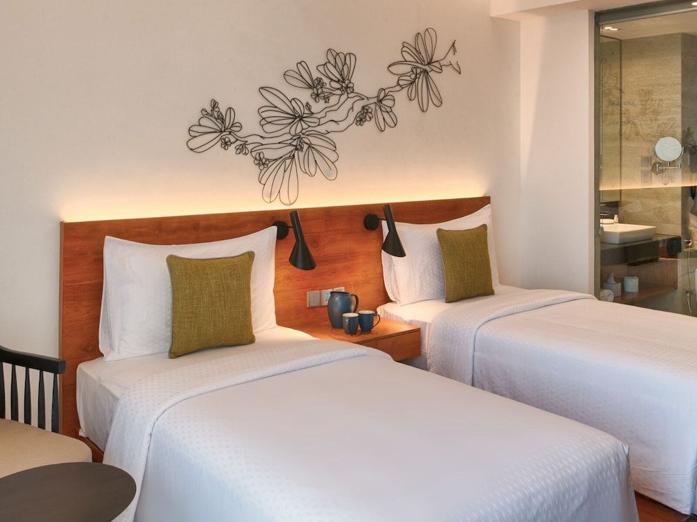 undefined Jetwing Colombo Seven 10