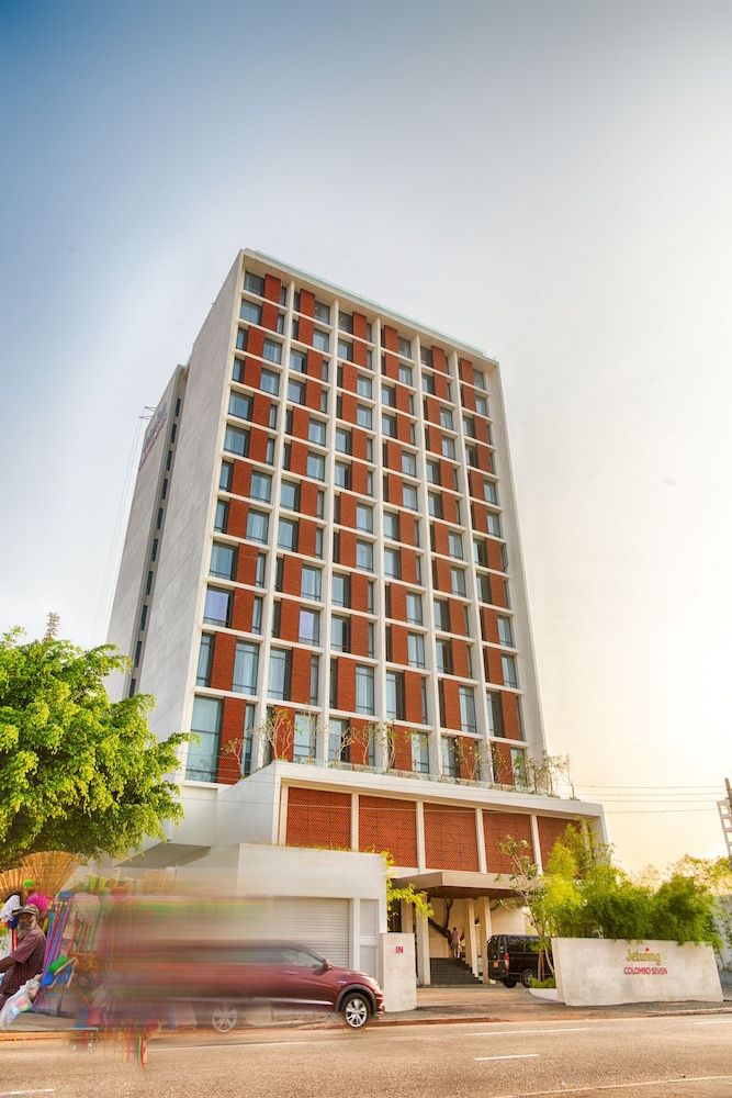 undefined Jetwing Colombo Seven 5