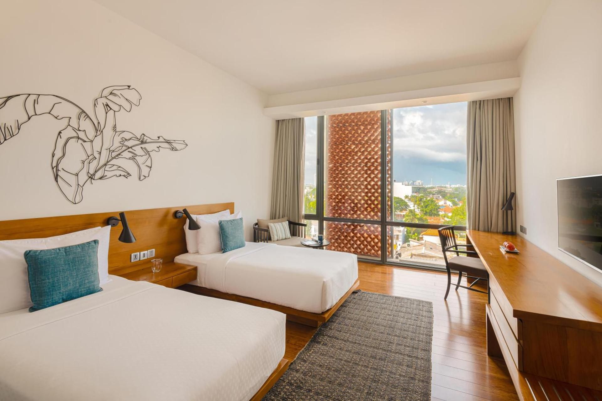 undefined Jetwing Colombo Seven 4