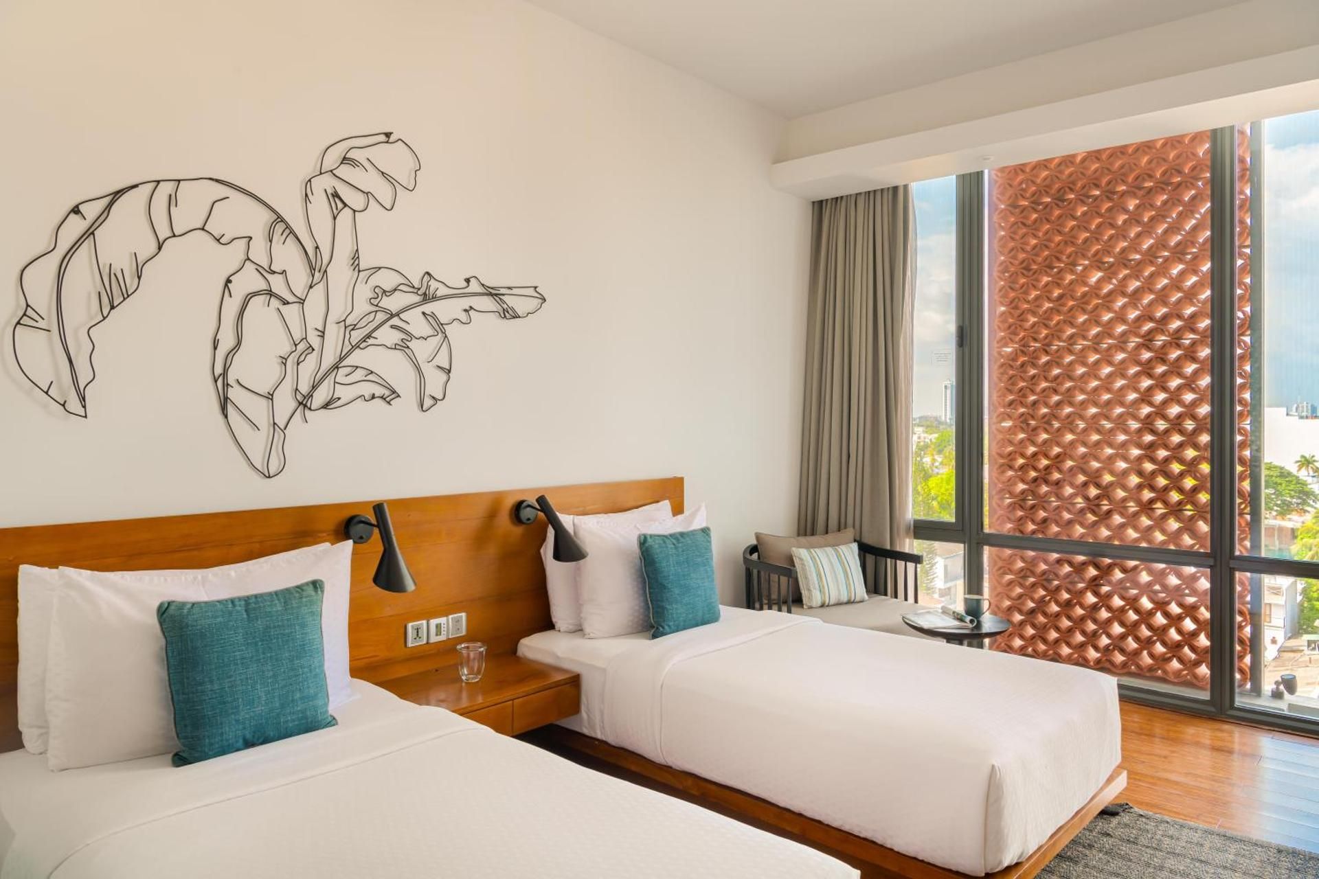 Studio Twin - 10% off at Ward7, 57 and Virticle restaurants