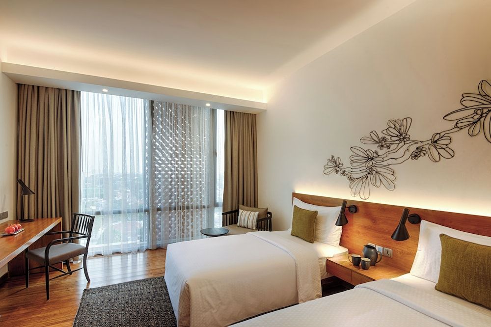 undefined Jetwing Colombo Seven 9