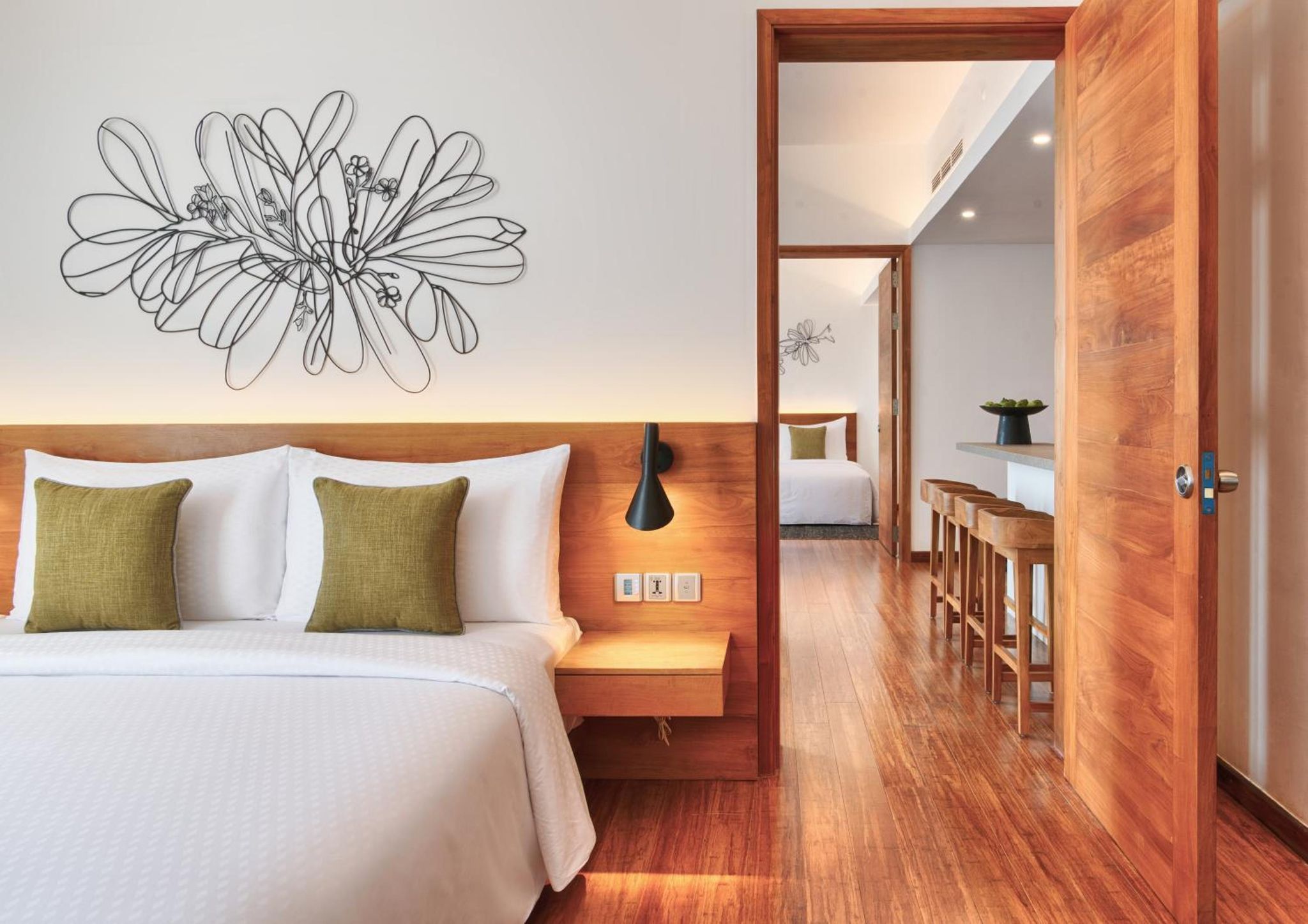 undefined Jetwing Colombo Seven 7