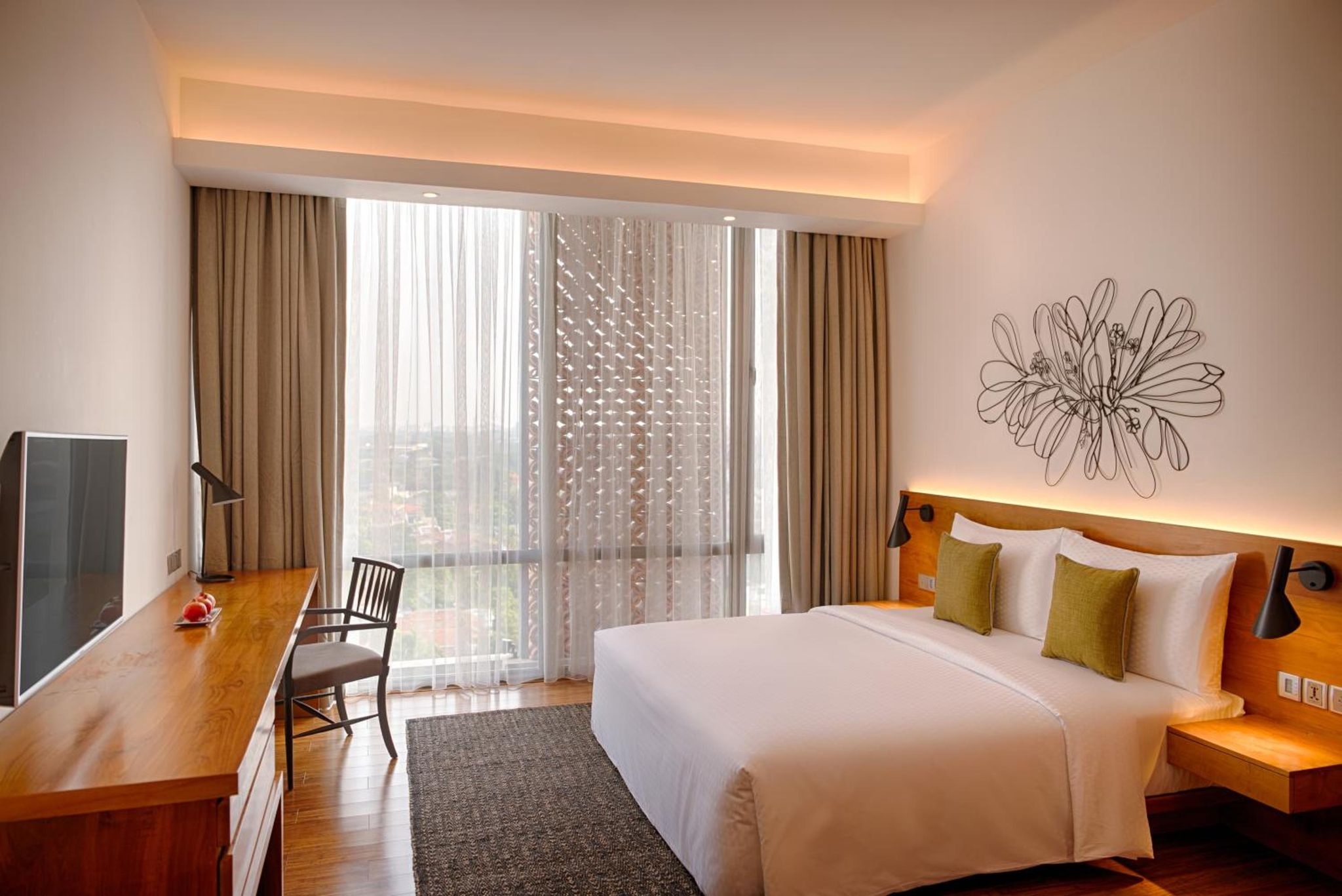 undefined Jetwing Colombo Seven 6