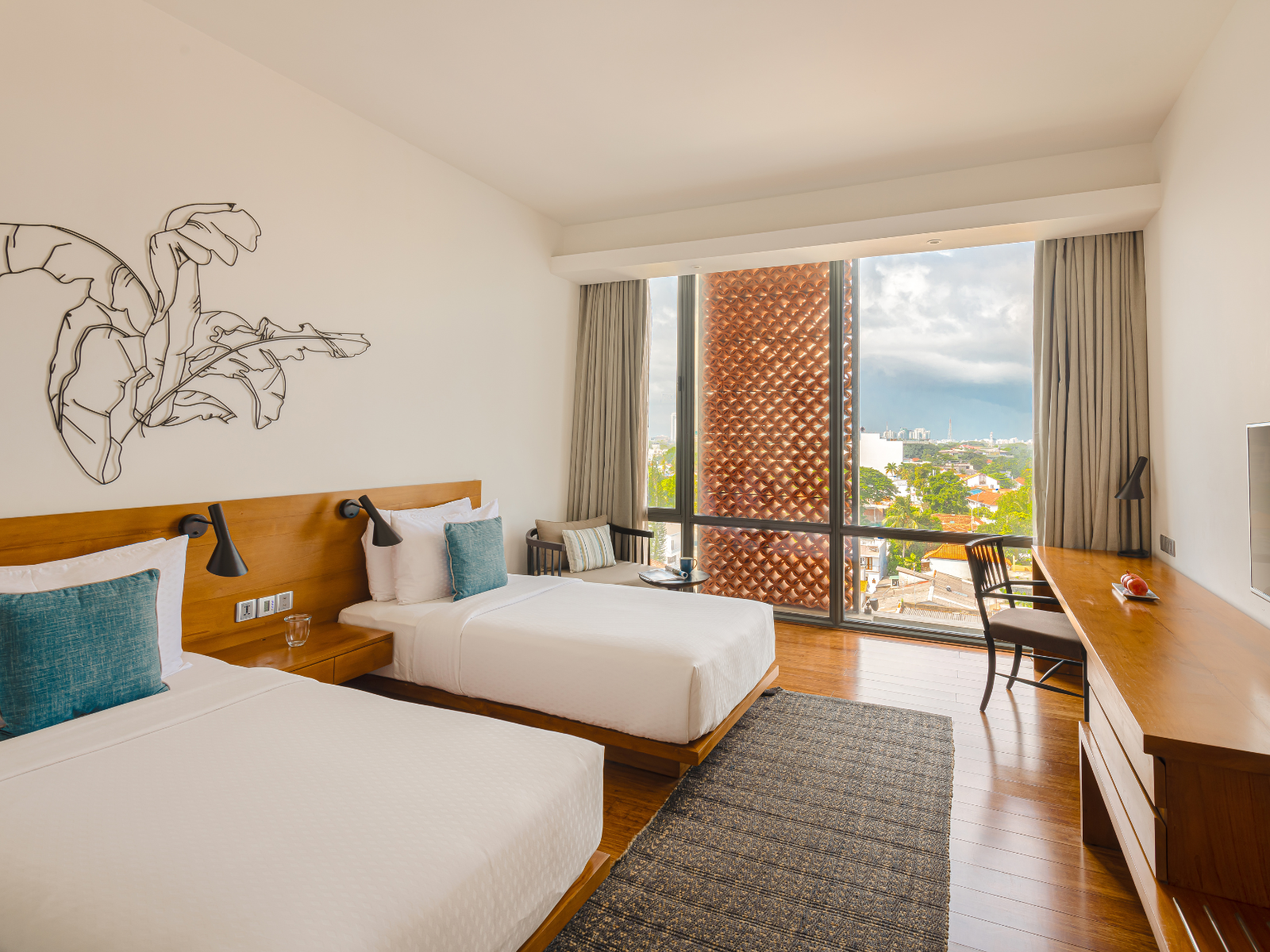 undefined Jetwing Colombo Seven 5