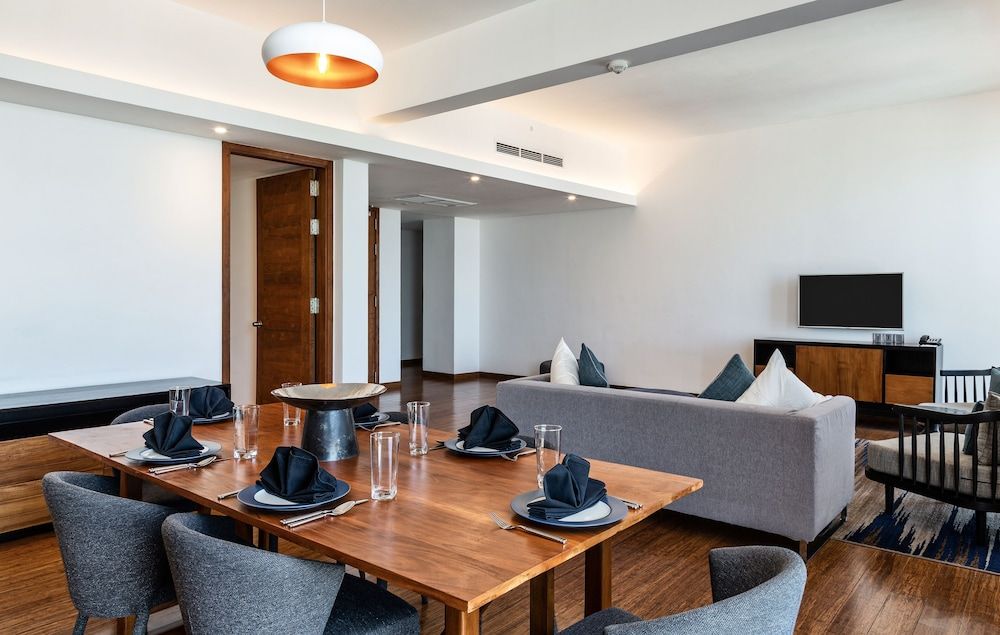 undefined Jetwing Colombo Seven 9