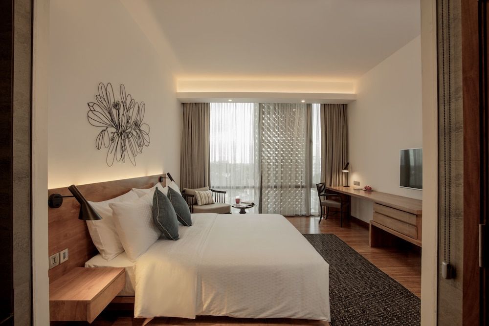 undefined Jetwing Colombo Seven 9