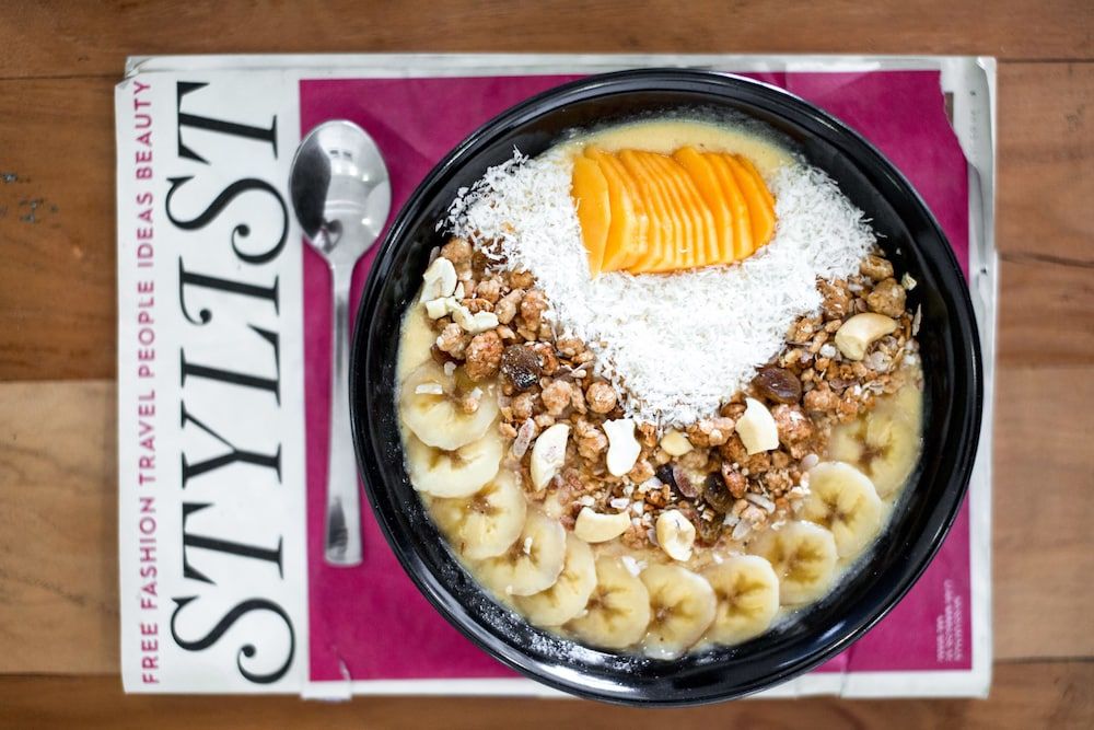 undefined Drift BnB 10