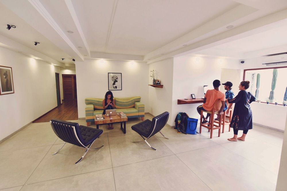 undefined Drift BnB 6