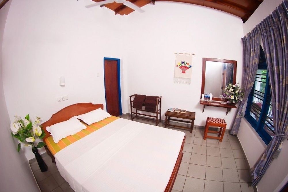 Comfort Room, Sea View