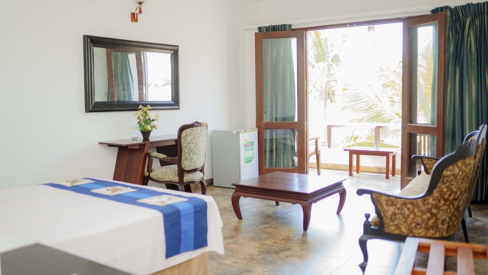 Mothers Place Nimala Standard Double Room, Balcony 3