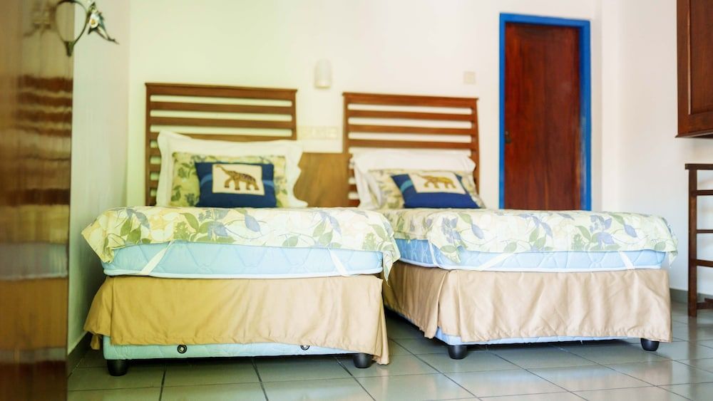 Mothers Place Nimala Standard Double Room, Balcony 2