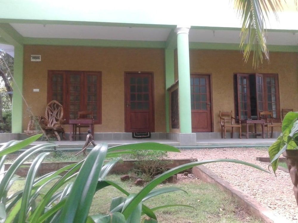 undefined Suwanila Rest 2