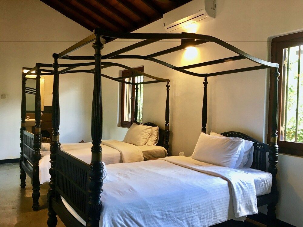 Villa Capers Twin Room, 2 Twin Beds 2