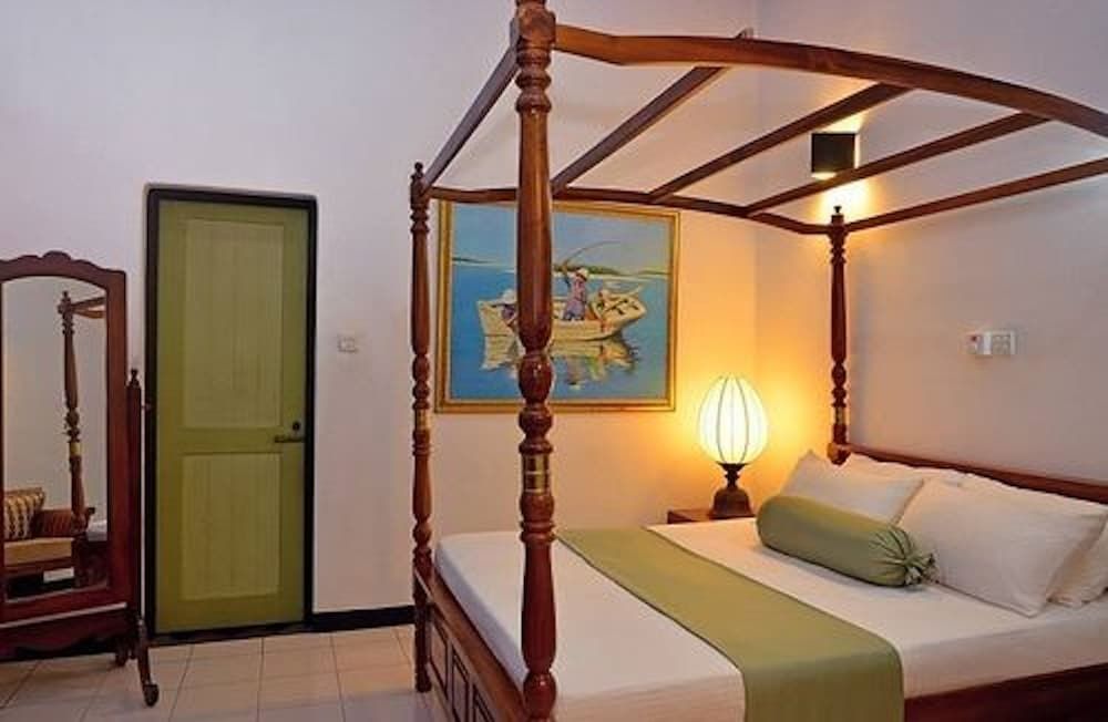 Villa Capers Deluxe Double Room, 1 Queen Bed 2