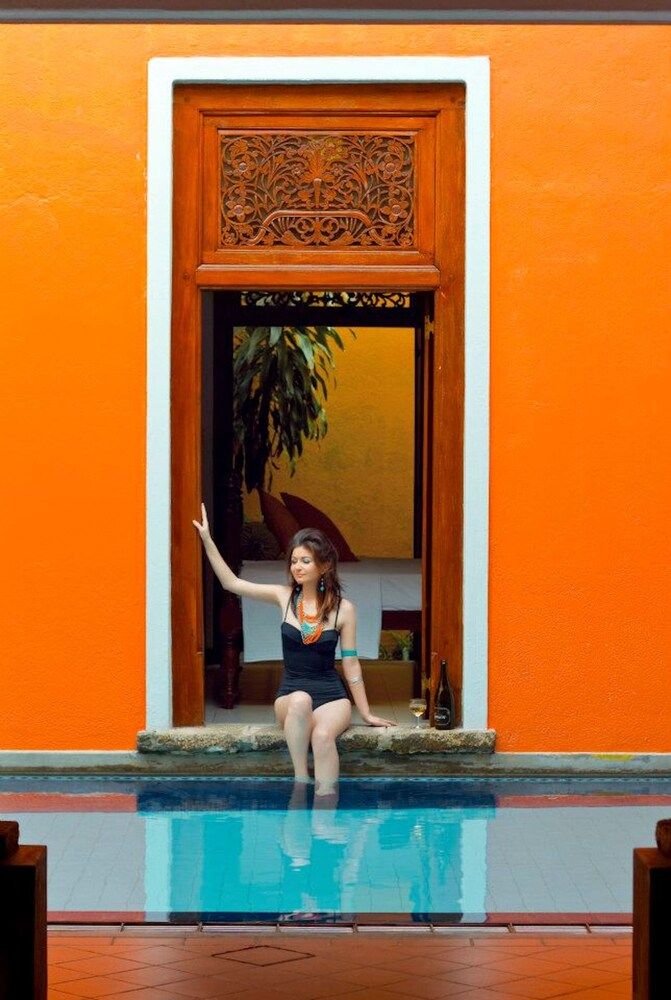 undefined Villa Capers 2