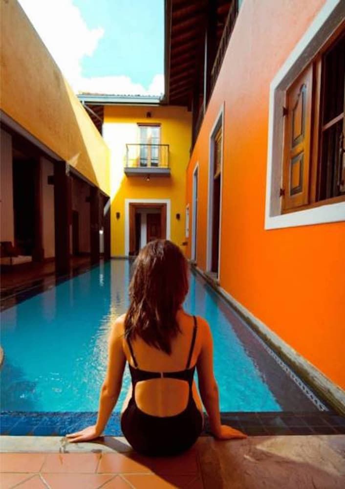 undefined Villa Capers 4