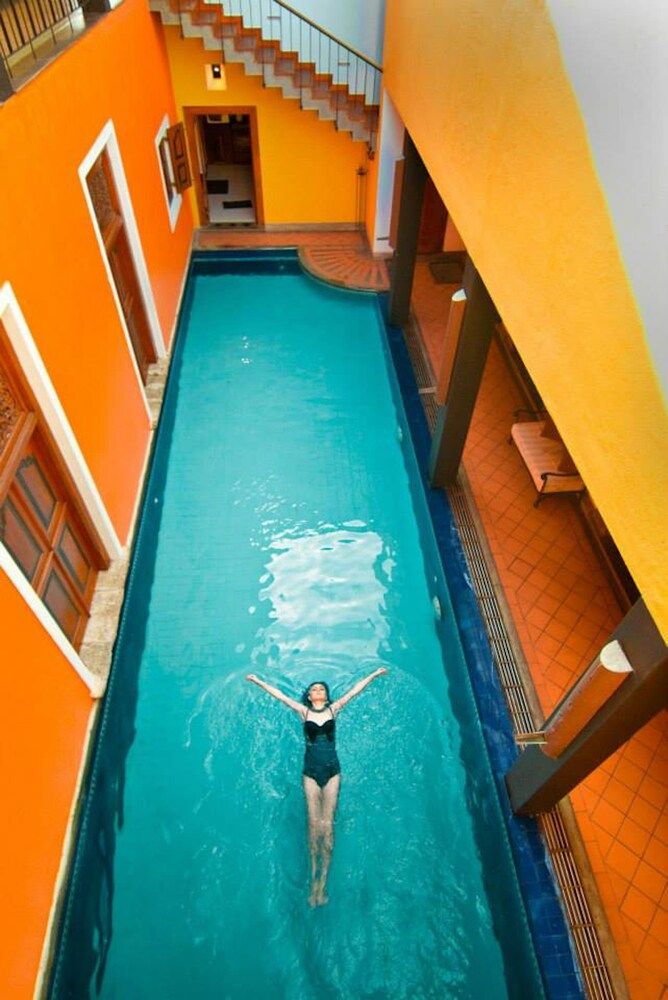 undefined Villa Capers 7