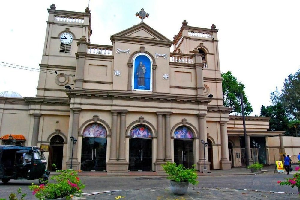 undefined Panoramic Holiday Apartment Seagull Complex - Colombo 8