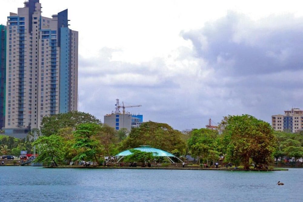 undefined Panoramic Holiday Apartment Seagull Complex - Colombo 9