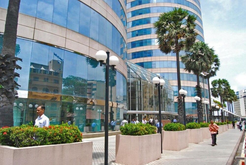 undefined Panoramic Holiday Apartment Seagull Complex - Colombo 7