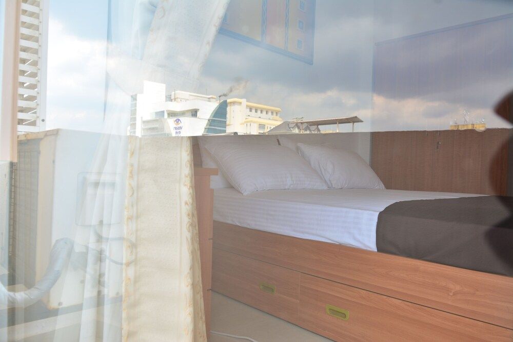 undefined Panoramic Holiday Apartment Seagull Complex - Colombo