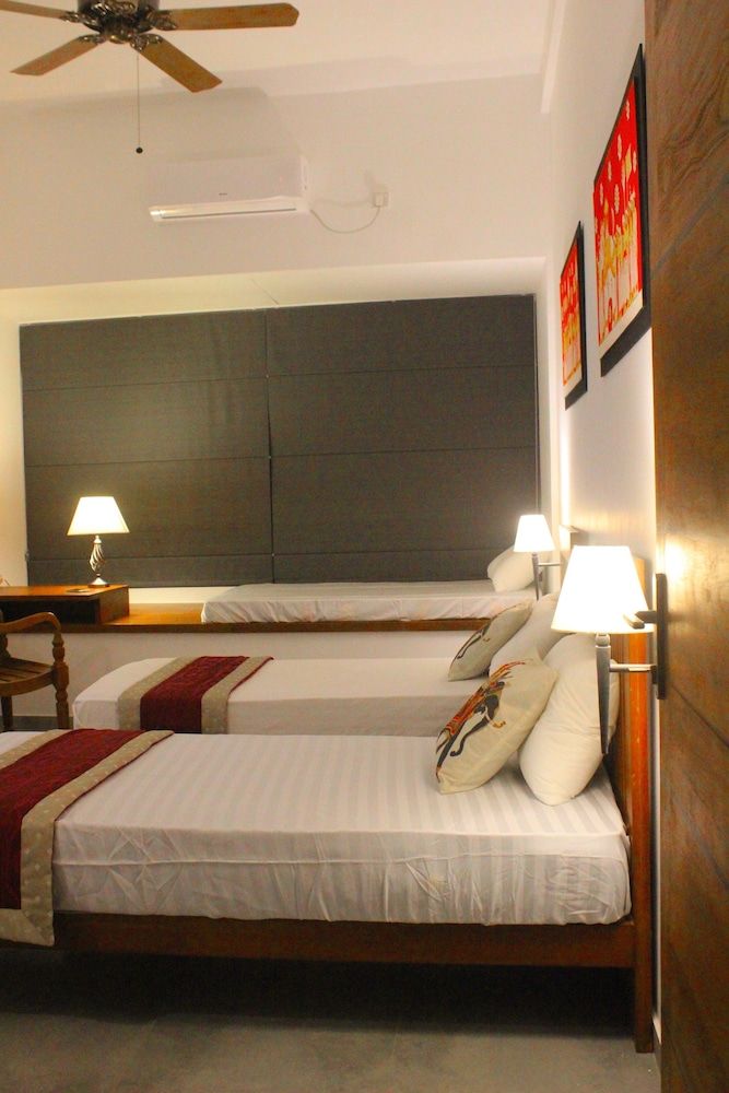 Atelier Kandy Deluxe Double Room, 2 Twin Beds, Non Smoking, Mountain View 11