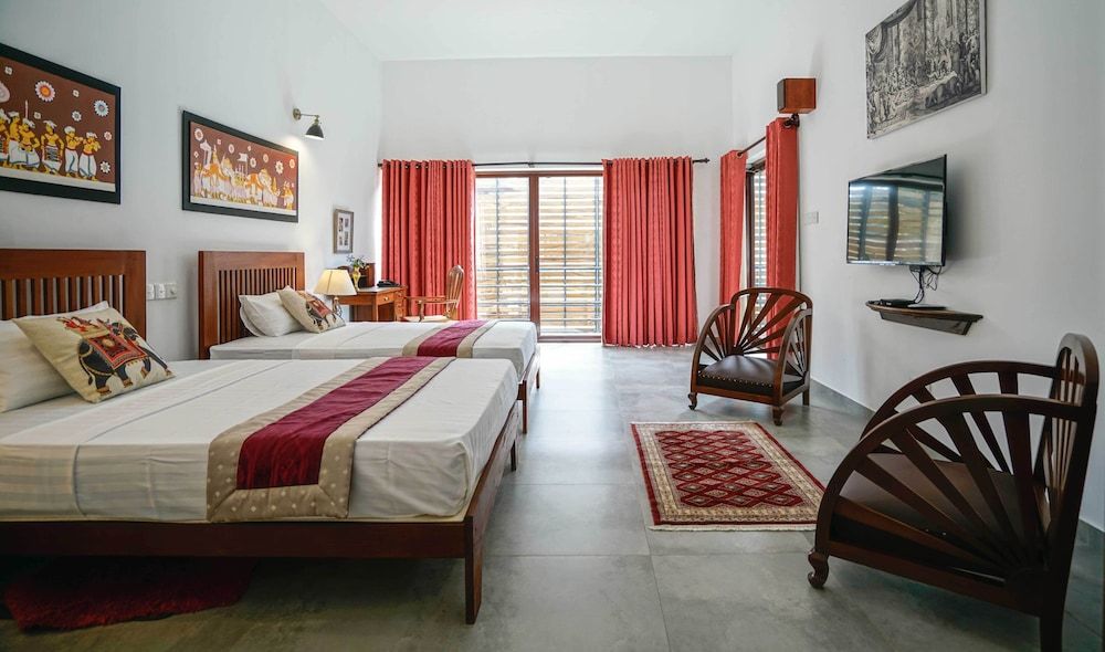 undefined Atelier Kandy