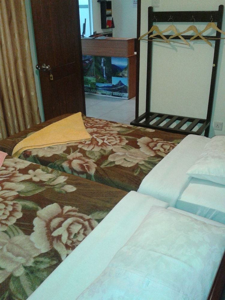 undefined New Tour Inn 10