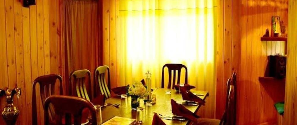 undefined New Tour Inn 7