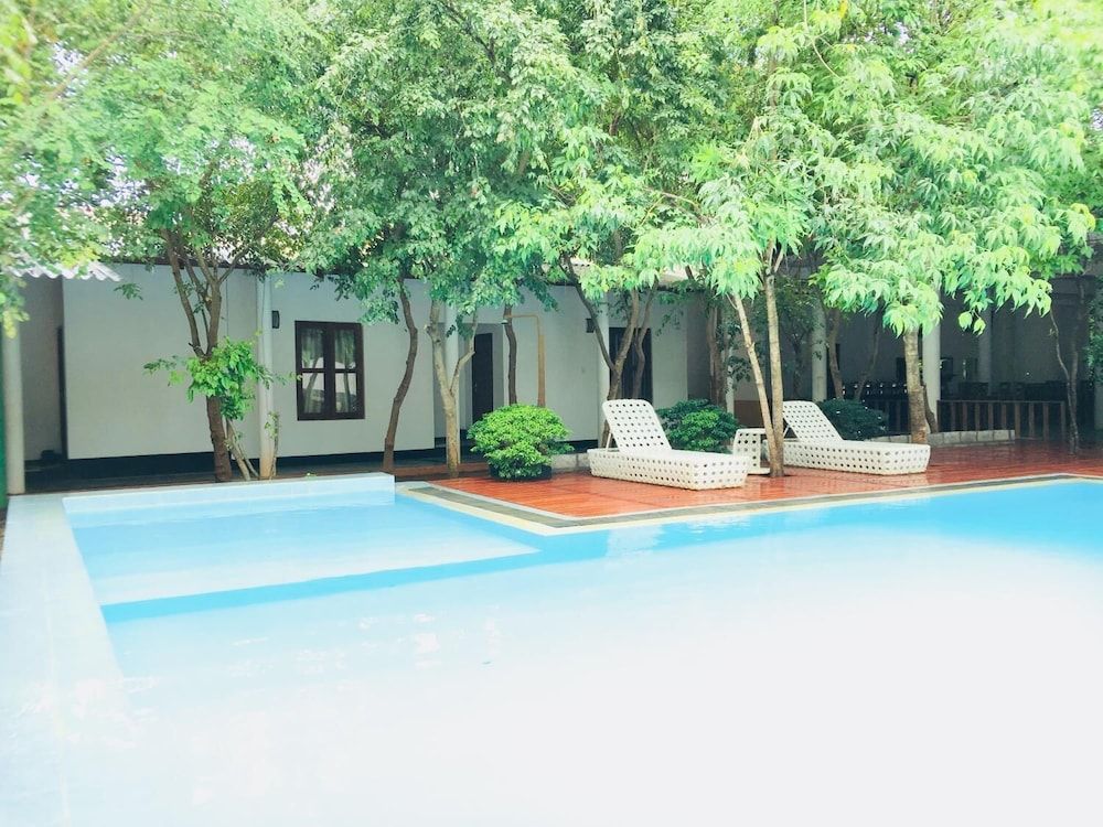 undefined Alikele Hotel Sigiriya 3