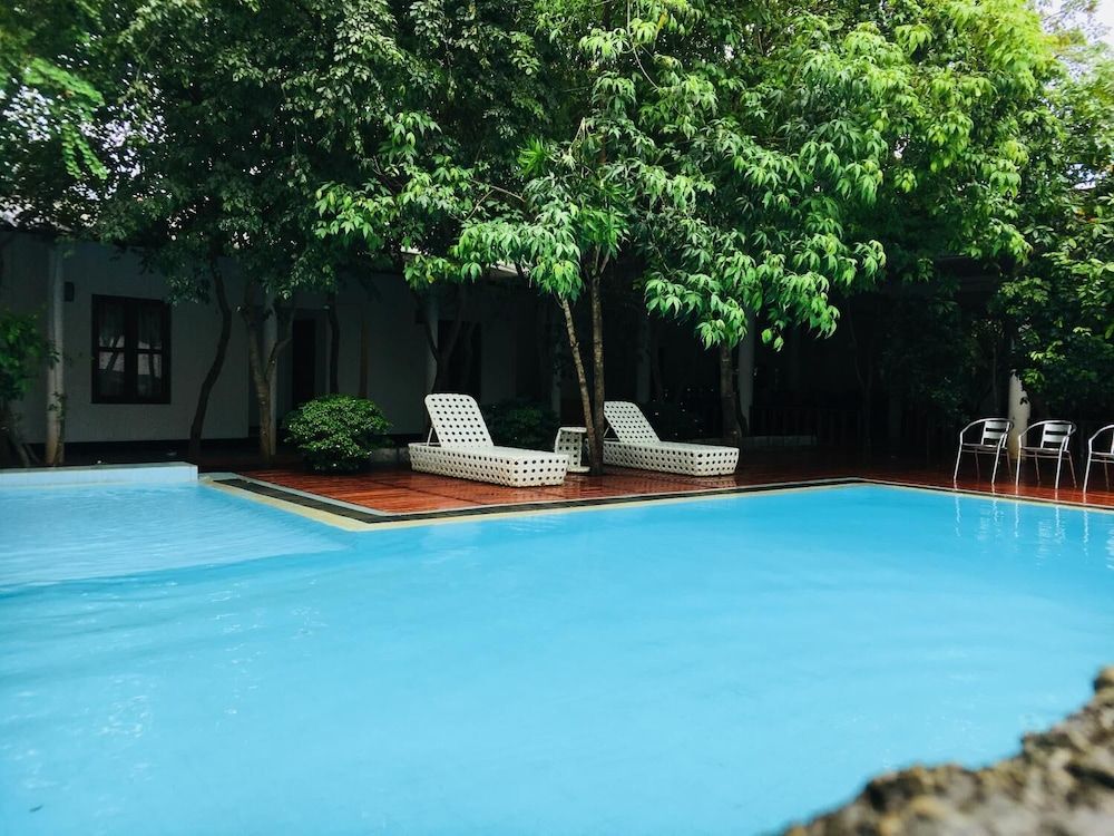 undefined Alikele Hotel Sigiriya 4