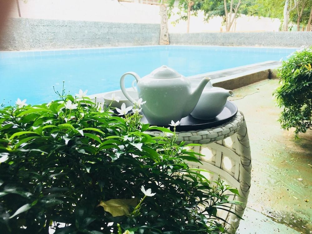 undefined Alikele Hotel Sigiriya 6