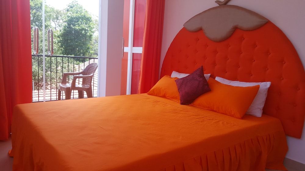 undefined Thambili Island at Stubbs - Hostel 2