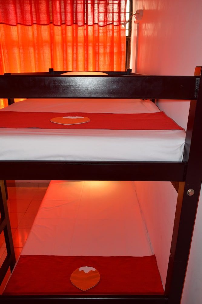 undefined Thambili Island at Stubbs - Hostel 8