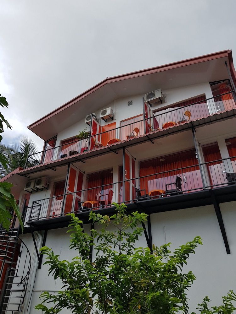undefined Thambili Island at Stubbs - Hostel 2
