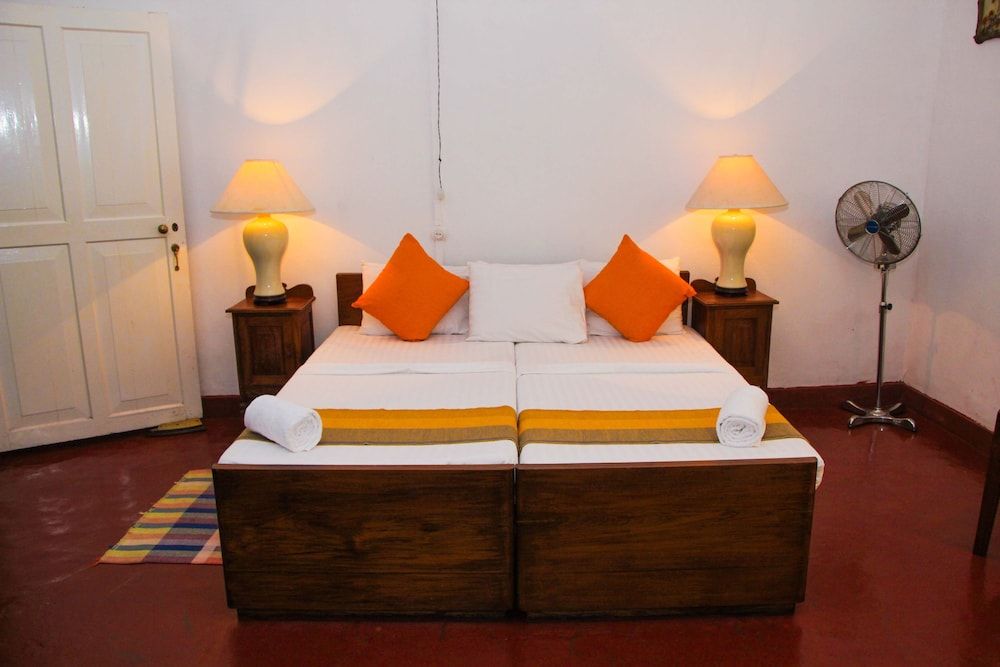 Hatale Tea Garden Bungalow Deluxe Double or Twin Room, Valley View, Mountainside 2