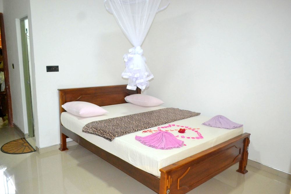 Budget Double or Twin Room