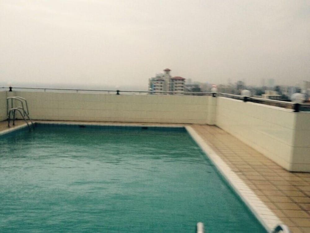 undefined Colombo Apartments - Collingwood Place 8