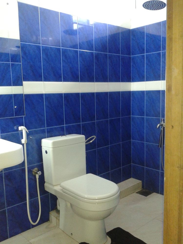 Cinnamon Heights Standard Room, 1 Double Bed, Garden View 5