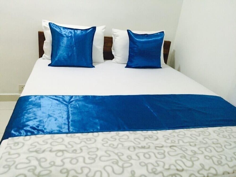 Cinnamon Heights Standard Room, 1 Double Bed, Garden View 2