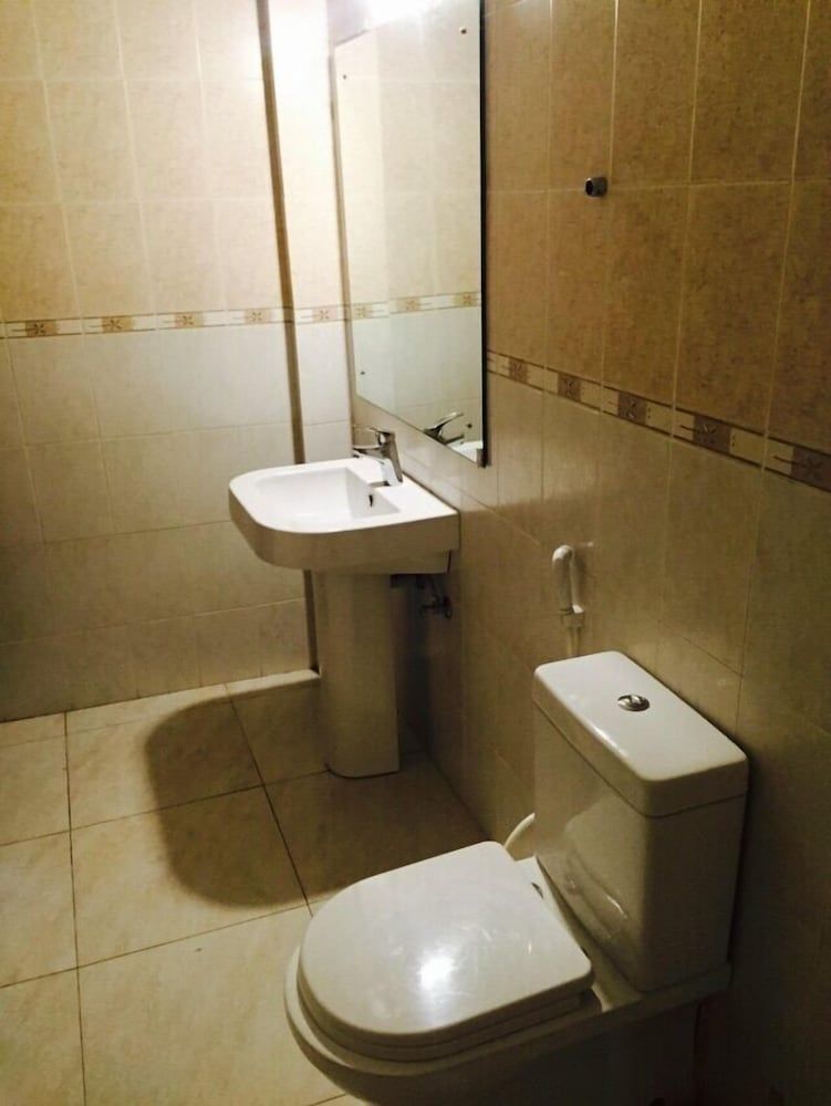 Cinnamon Heights Deluxe Room, 1 Double Bed, Garden View 5
