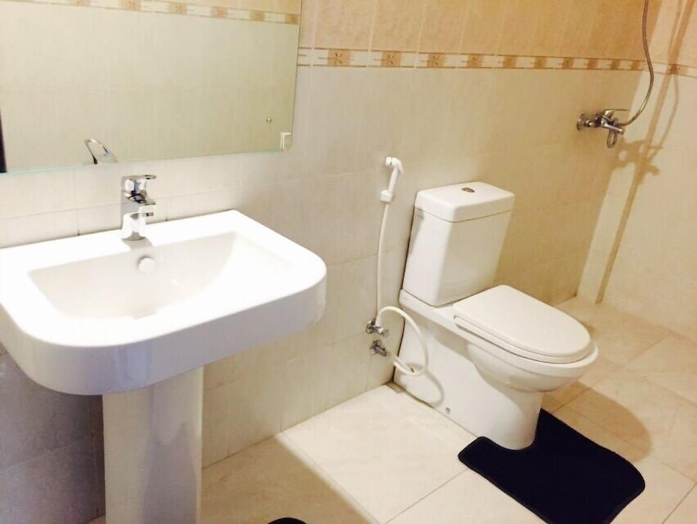 Cinnamon Heights Deluxe Room, 1 Double Bed, Garden View 6