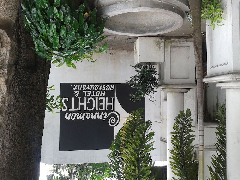 undefined Cinnamon Heights