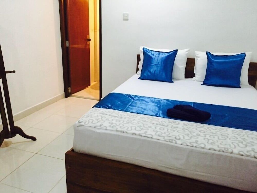 Cinnamon Heights Standard Room, 1 Double Bed, Garden View 3