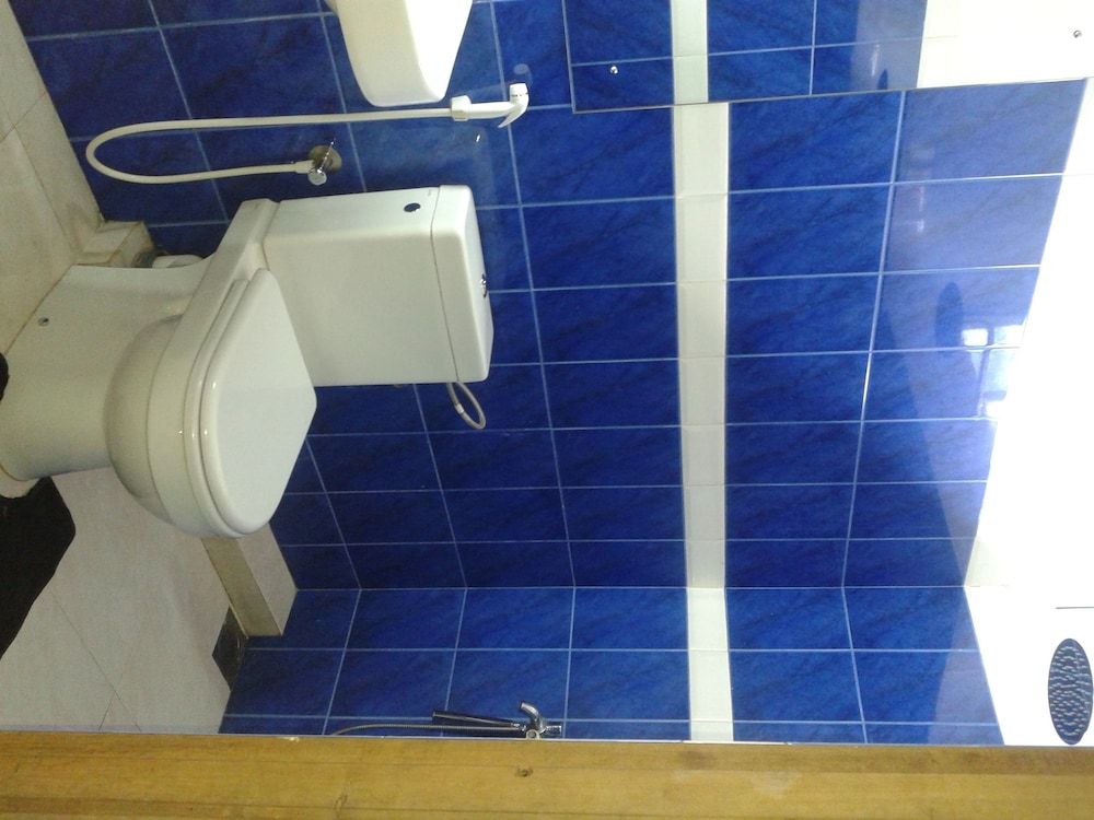 Cinnamon Heights Standard Room, 1 Double Bed, Garden View 4